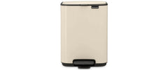 Brabantia Treteimer Bo 4 Liter