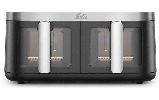 Solis | Air Fry Duo