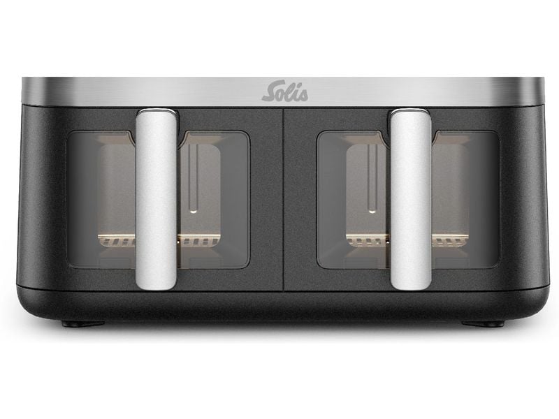 Solis | Air Fry Duo