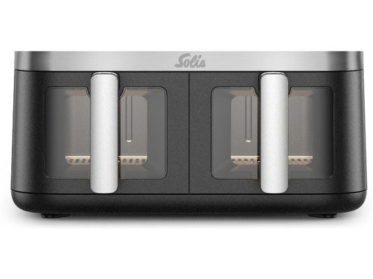 Solis | Air Fry Duo