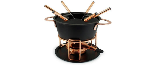 SWISSMAR Realp Fondue-Set