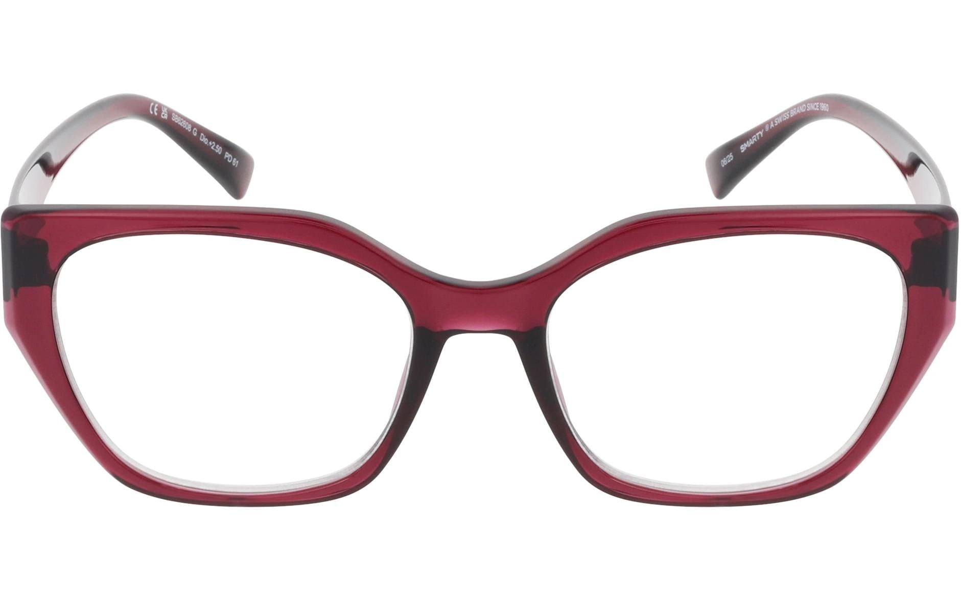 SMARTY Lesebrille Dische