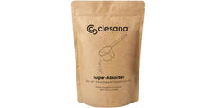 Clesana | Super-Absorber Clesana | Granulat, Inhalt: 1kg