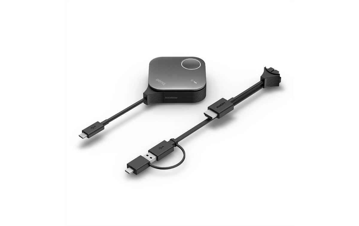 Benq Button für VS25