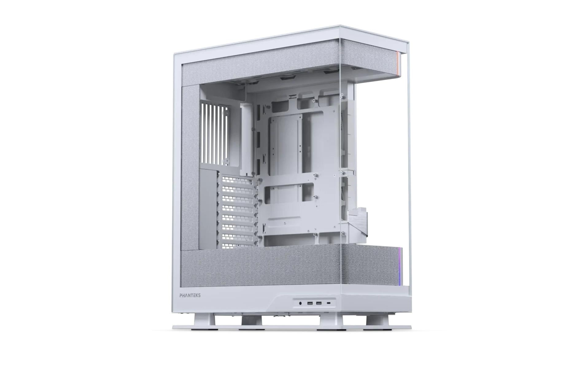 Phanteks Evolv X2 Matrix
