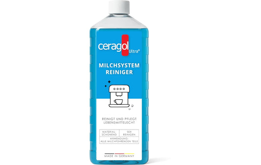 Ceragol, Milchsystem Reiniger 1 l