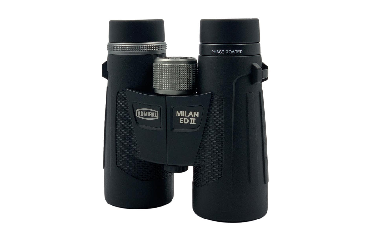 Admiral 10x42 Milan ED II