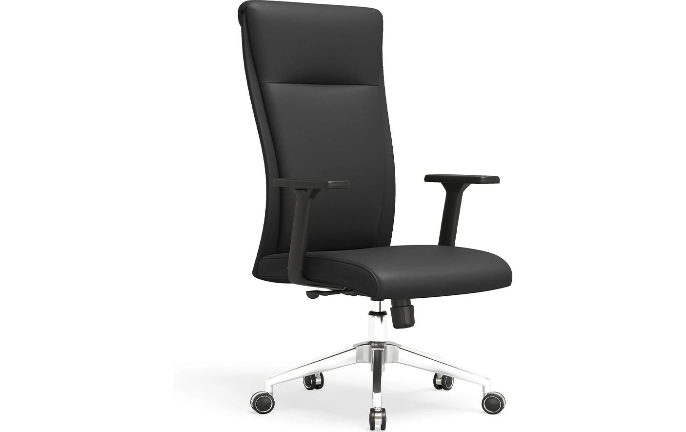 CONTINI Bürostuhl ComfortPro schwarz