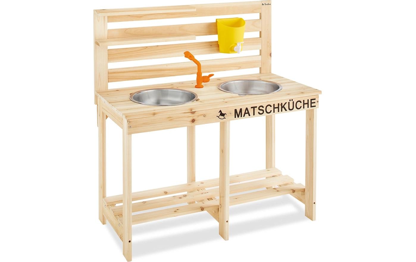 Matschküche Malu