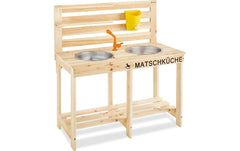 Matschküche Malu