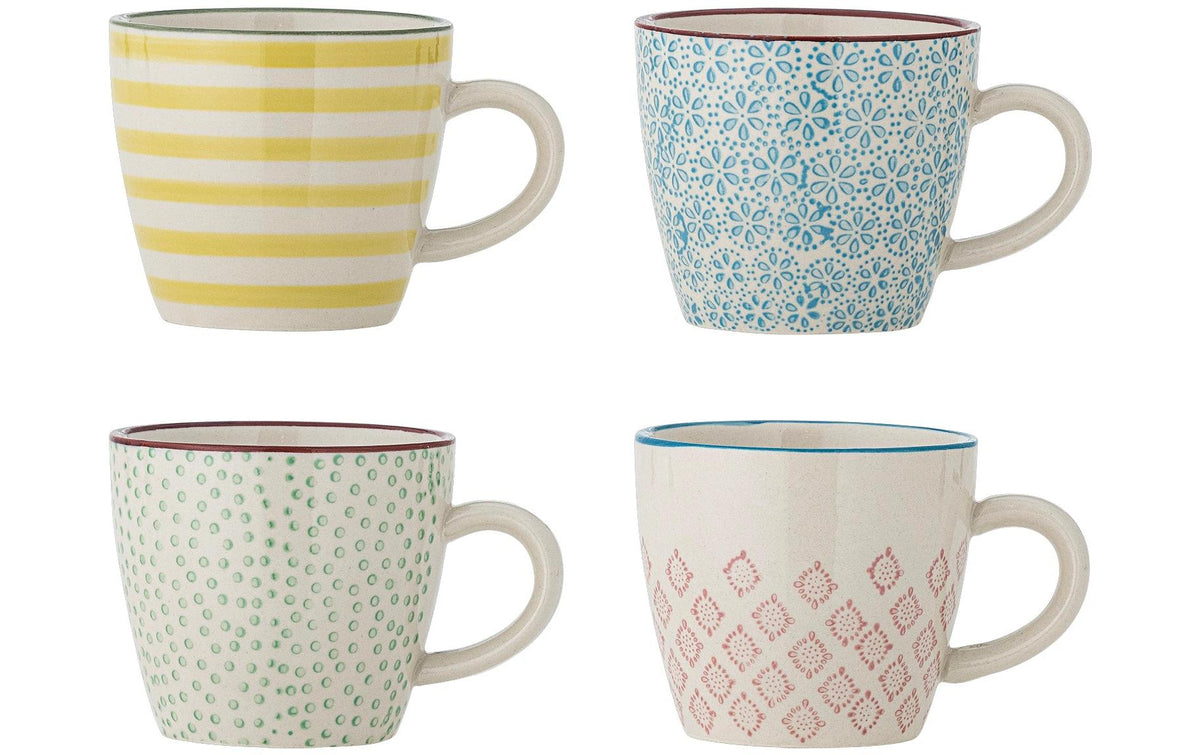 Bloomingville Tassen Patrizia, assortiert