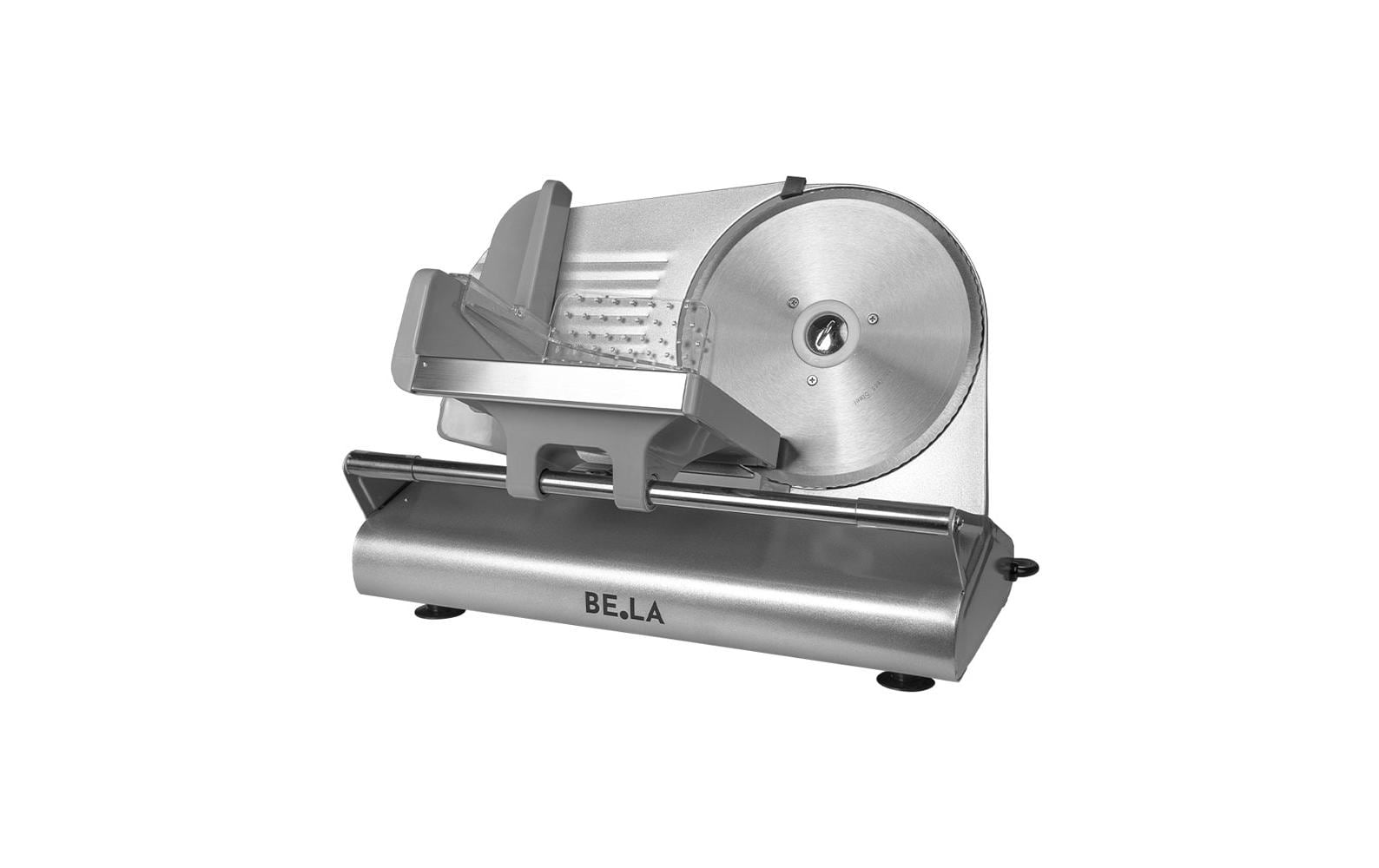 BergerLanz Aufschnittmaschine