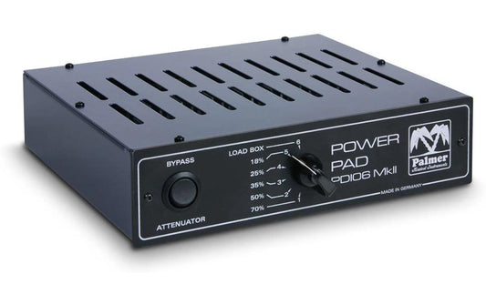 Palmer Power Attentuator PDI06L08