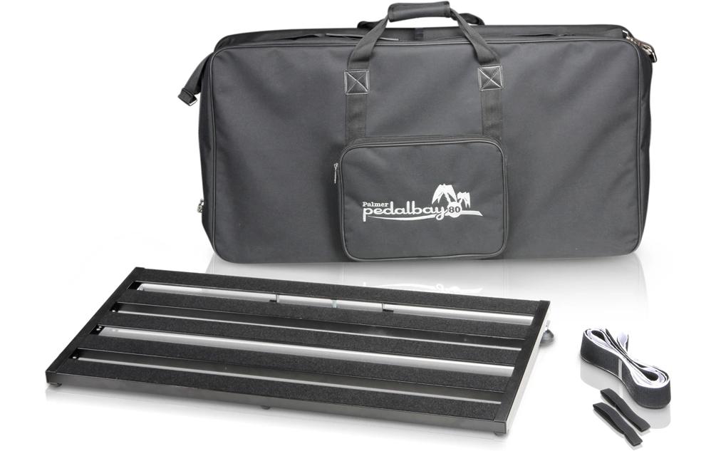 Palmer Pedalboard PPEDALBAY 80