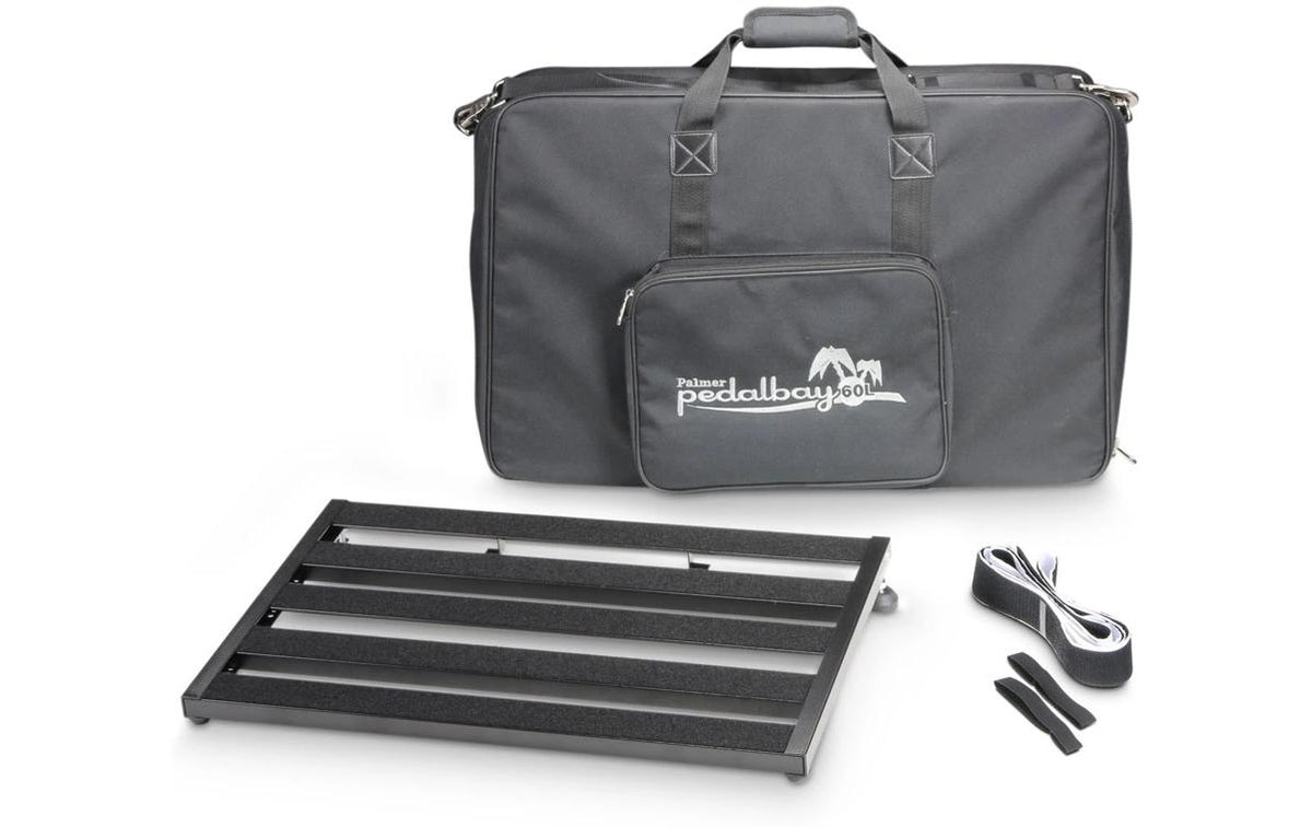 Palmer Pedalboard PPEDALBAY 60L