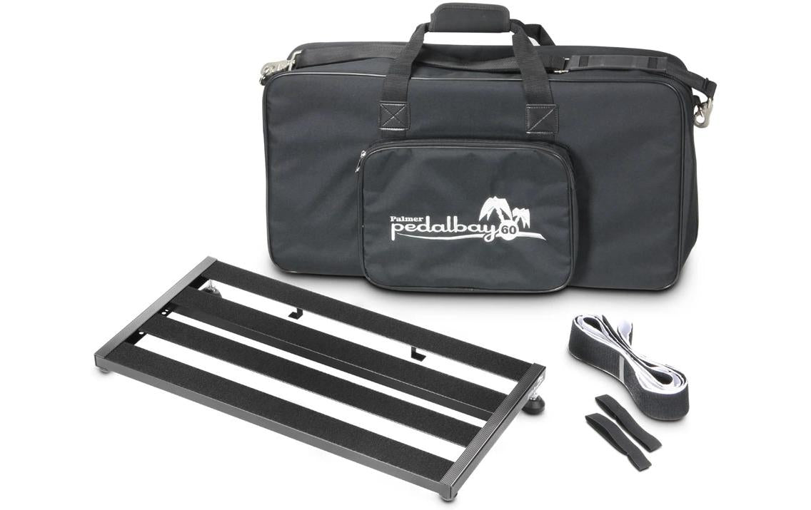Palmer Pedalboard PPedalbay 60