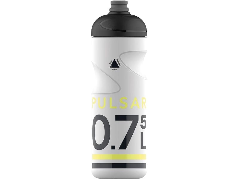 SIGG | Flasche Pulsar, 0.75L | White, Polypropylen