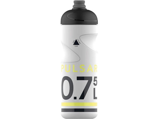 SIGG | Flasche Pulsar, 0.75L | White, Polypropylen