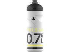 SIGG | Flasche Pulsar, 0.75L | White, Polypropylen
