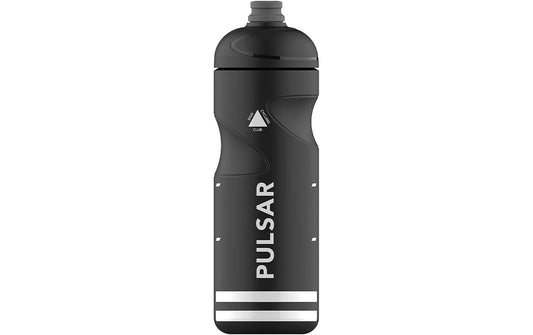 SIGG | Flasche Pulsar, 0.75L | Black, Polypropylen
