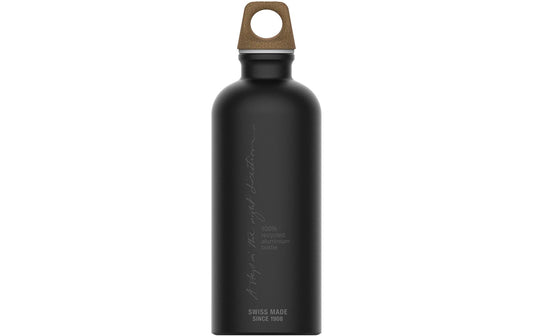 SIGG Flasche My Planet Direction, 0.6L