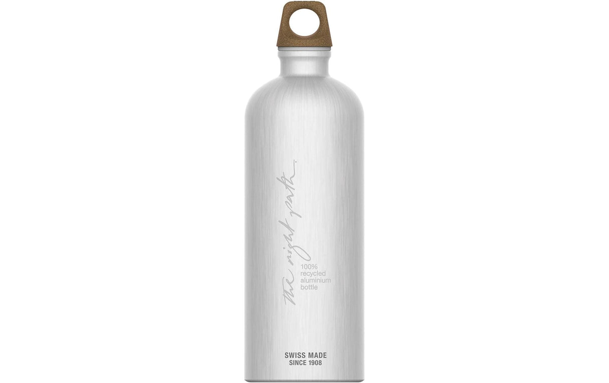 SIGG Flasche My Planet Path, 1L