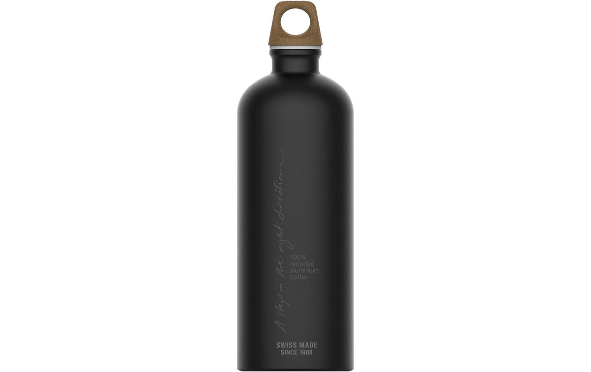 SIGG Flasche My Planet Direction, 1L