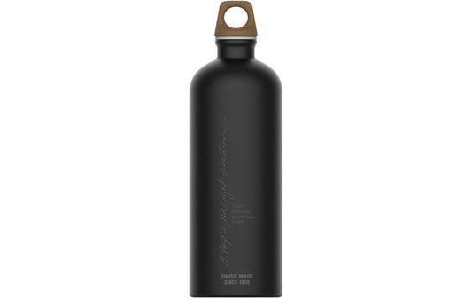 SIGG Flasche My Planet Direction, 1L