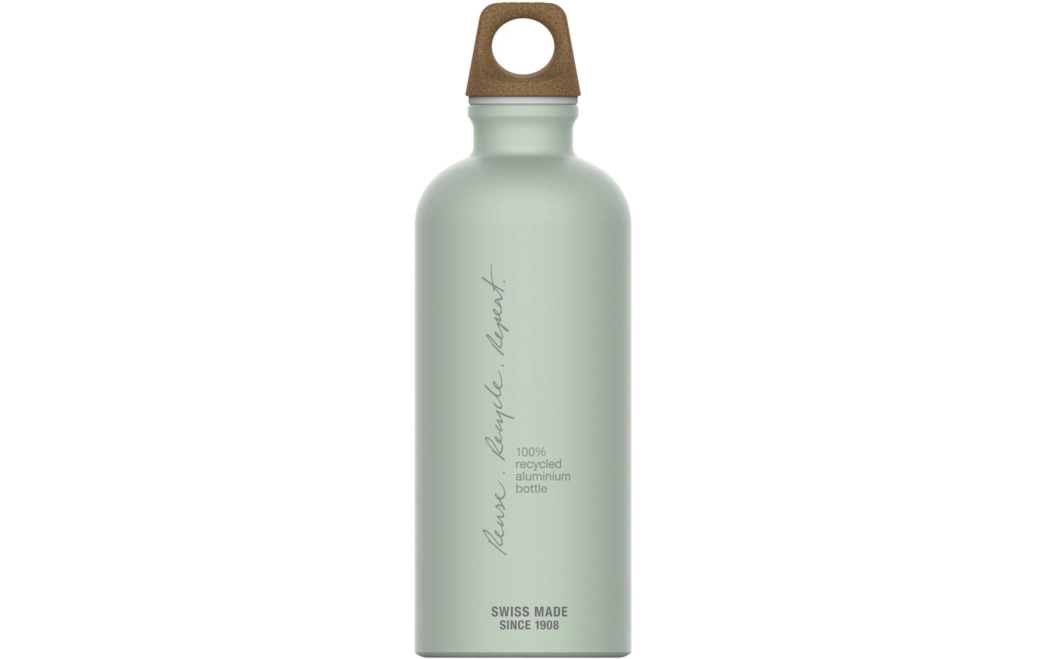 SIGG Flasche My Planet Repeat, 0.6L