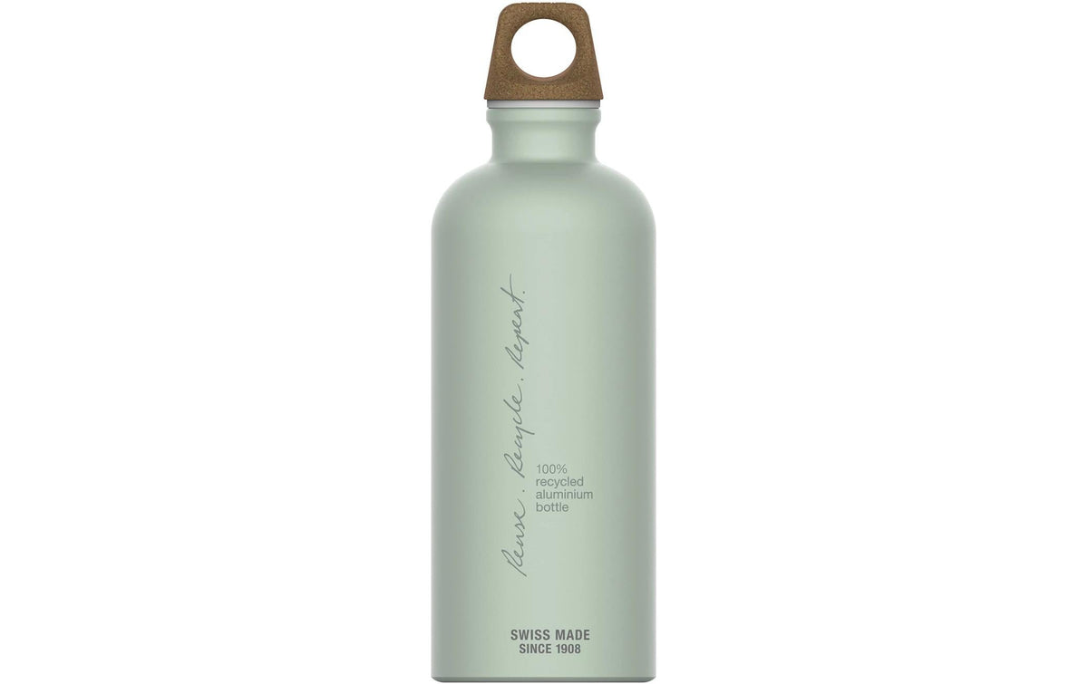 SIGG Flasche My Planet Repeat, 0.6L