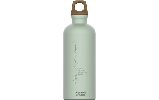 SIGG Flasche My Planet Repeat, 0.6L