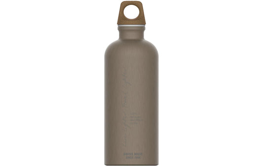 SIGG Flasche My Planet Lighter, 0.6L