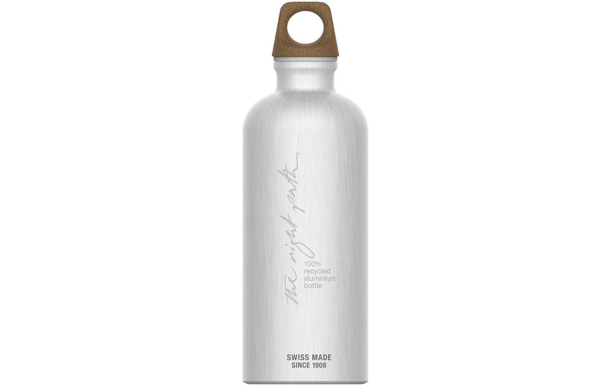 SIGG Flasche My Planet Path, 0.6L