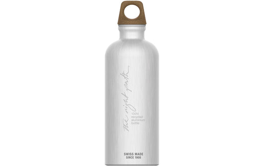 SIGG Flasche My Planet Path, 0.6L