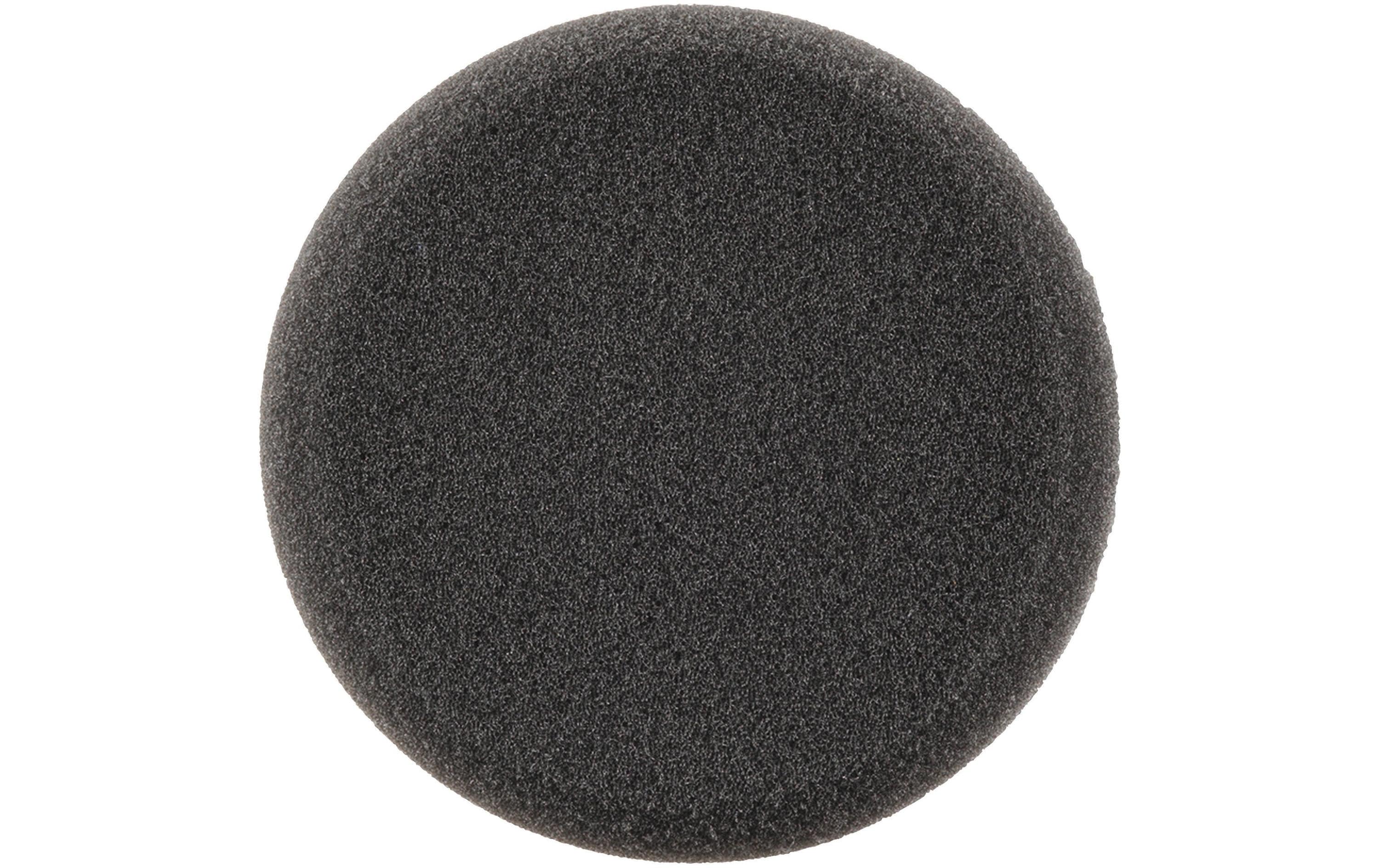RYOBI Polier-Pad, 125 mm, RAKPFP01