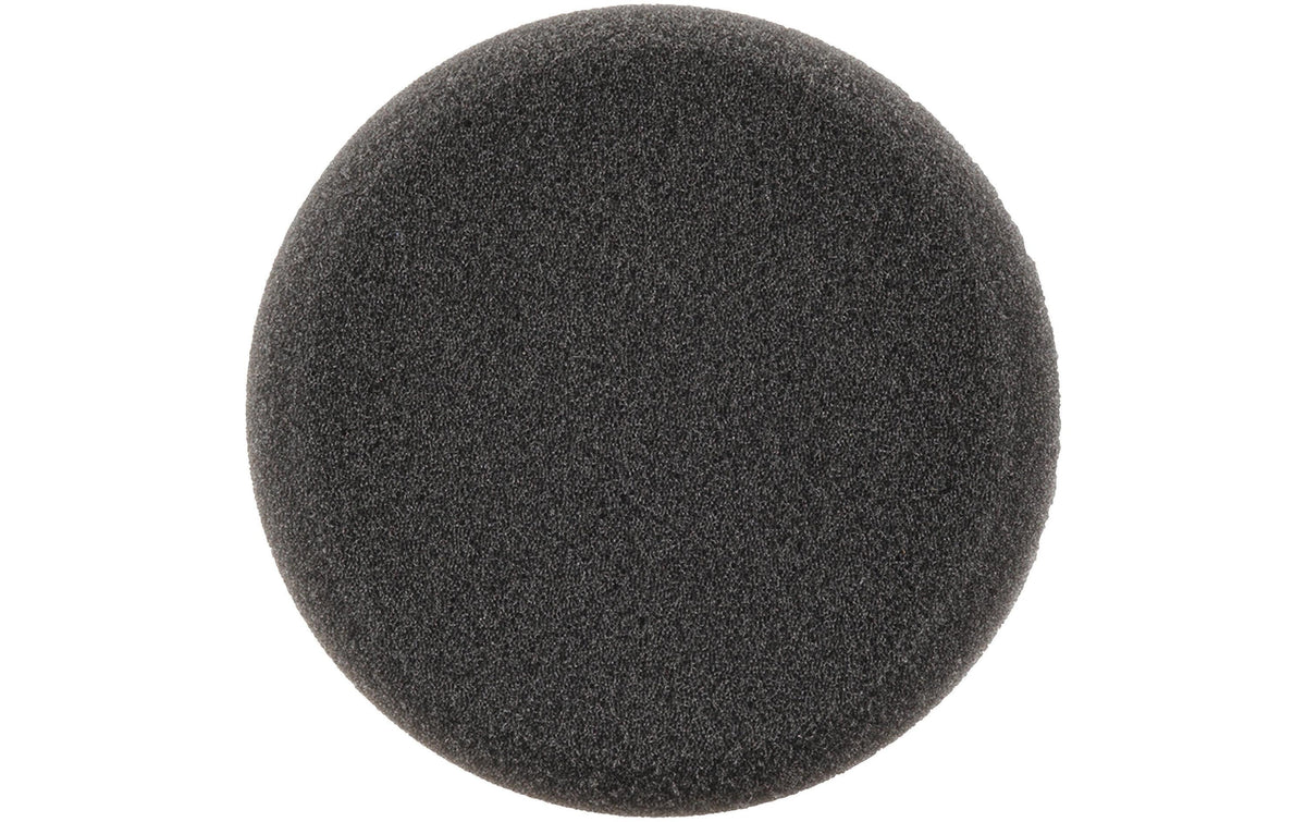 RYOBI Polier-Pad, 125 mm, RAKPFP01