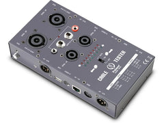 Palmer | Kabeltester XL