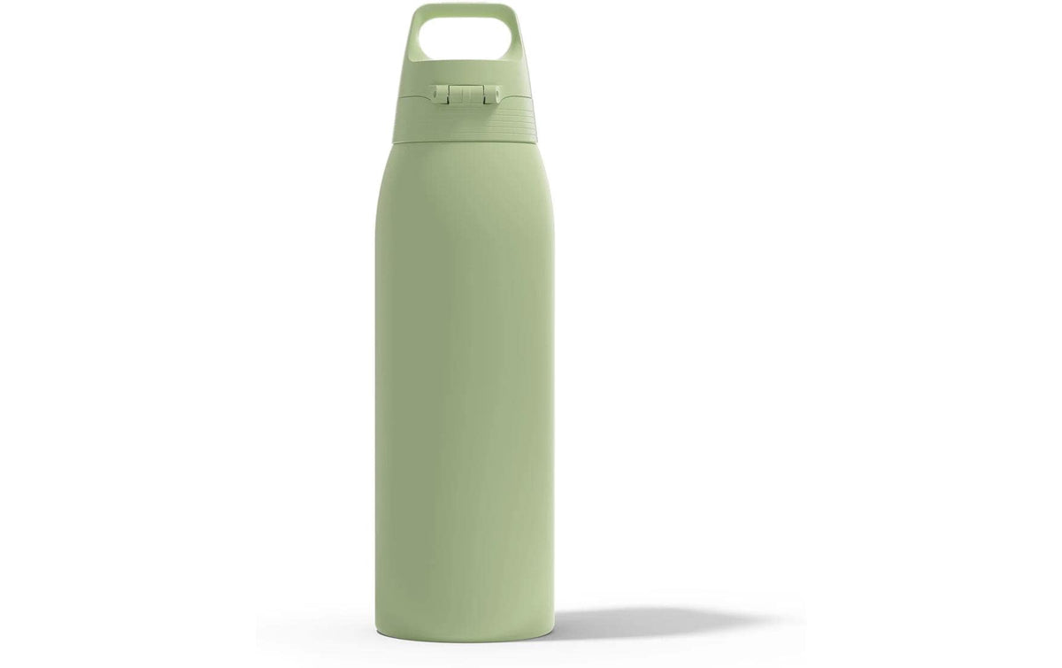 SIGG Thermosflasche Shield One, 1L