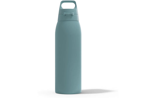 SIGG Thermosflasche Shield One, 1L