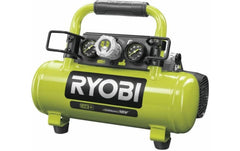 Akku-Kompressor PRO R18AC-0
