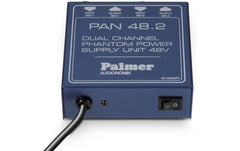 Palmer Phantomspeiseadapter PAN48