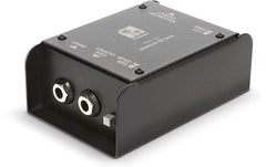 Palmer DI-Box Passiv Audionomix PAN01