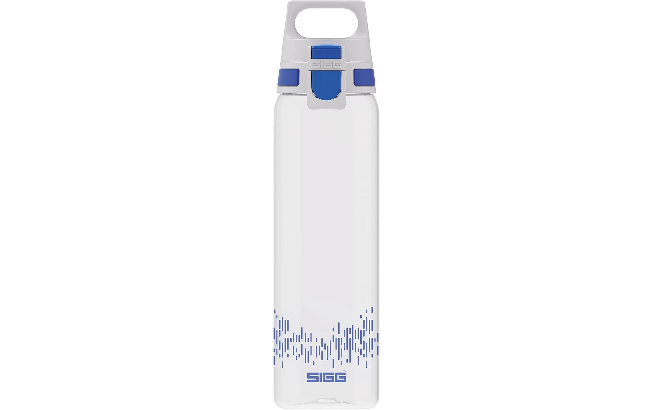 SIGG Flasche Total Clear One, 0.75L