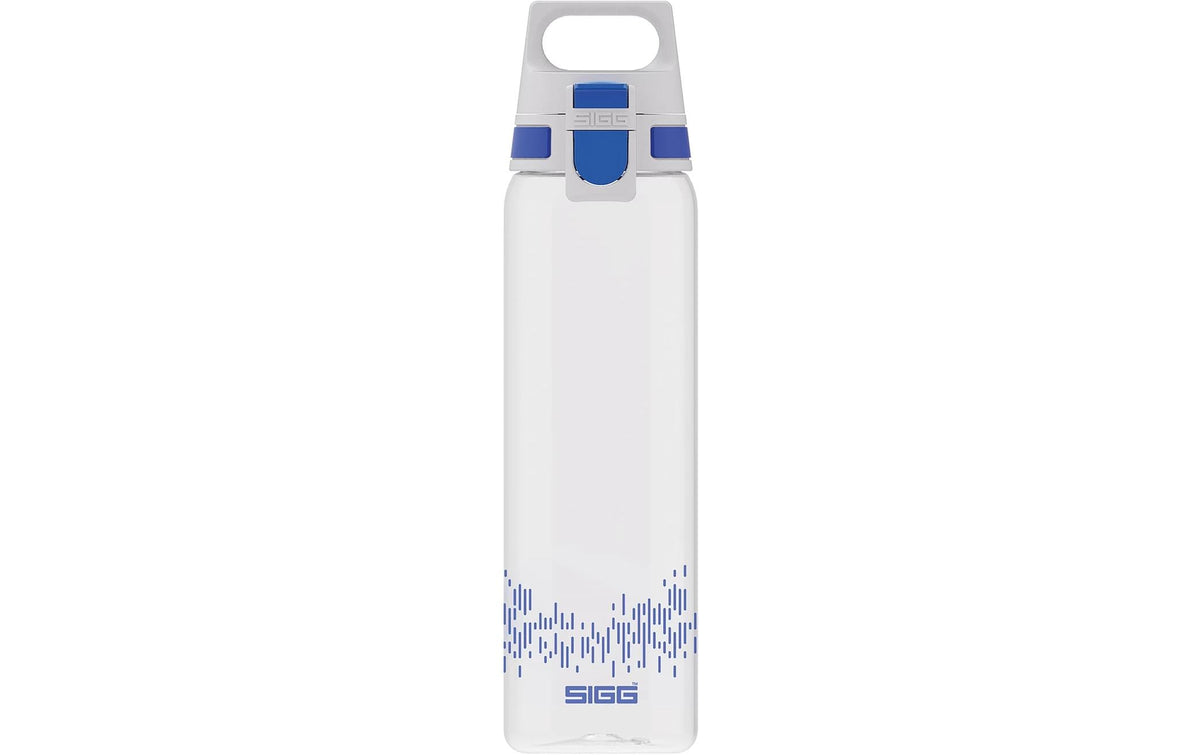 SIGG Flasche Total Clear One, 0.75L