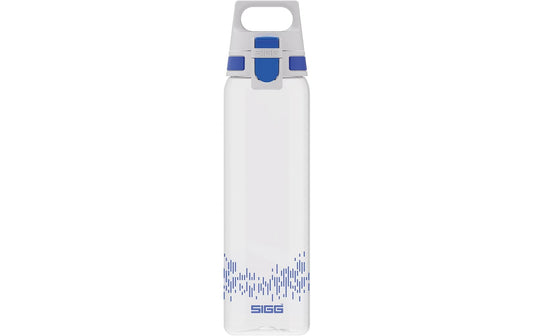 SIGG Flasche Total Clear One, 0.75L