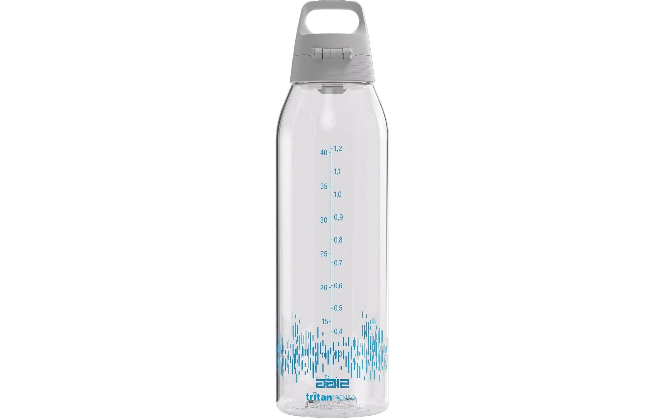 SIGG Flasche Total Clear One, 1.5L
