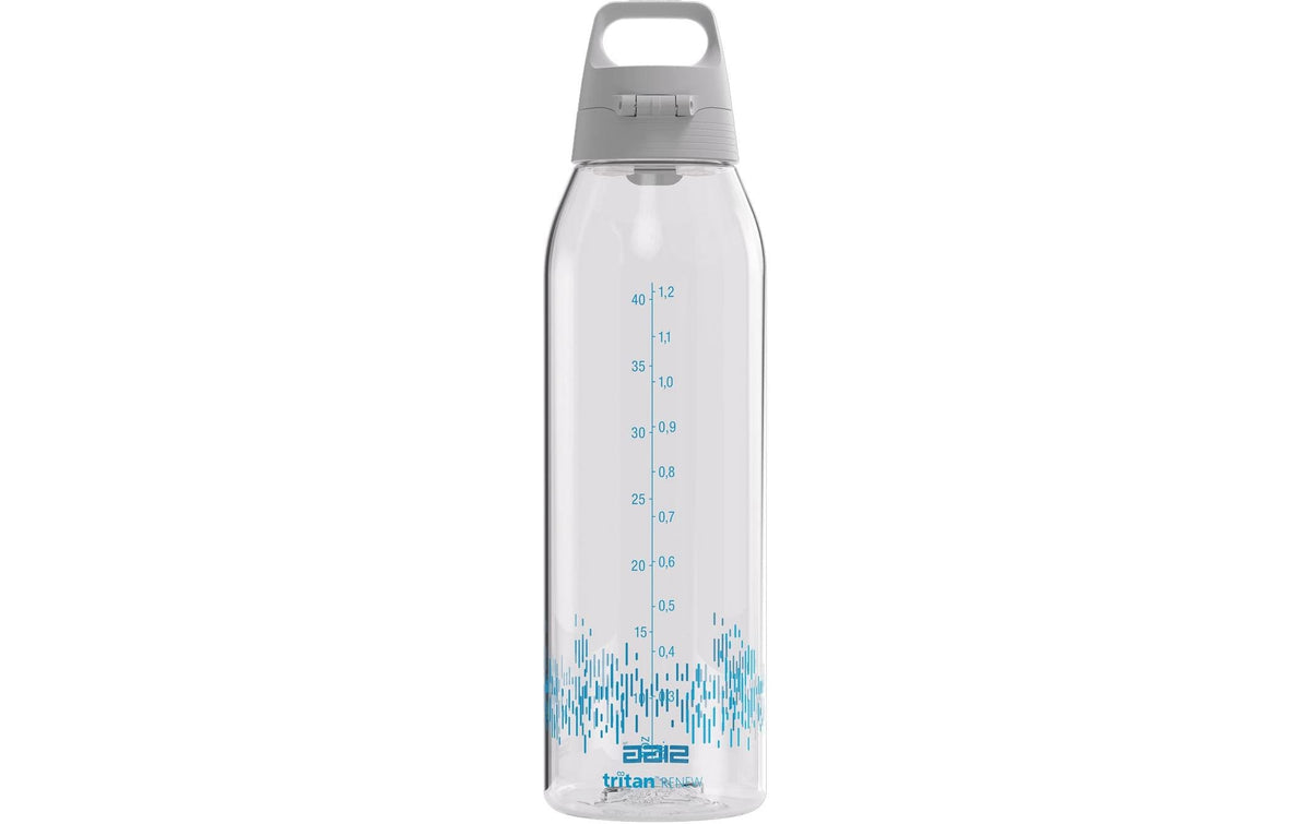 SIGG Flasche Total Clear One, 1.5L