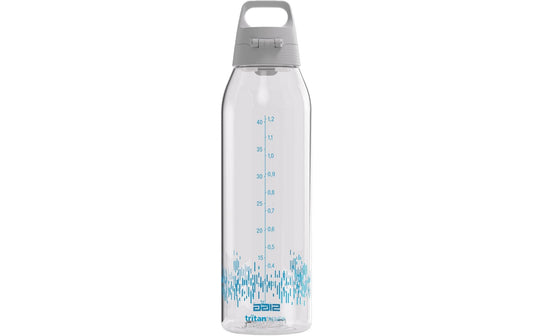 SIGG Flasche Total Clear One, 1.5L