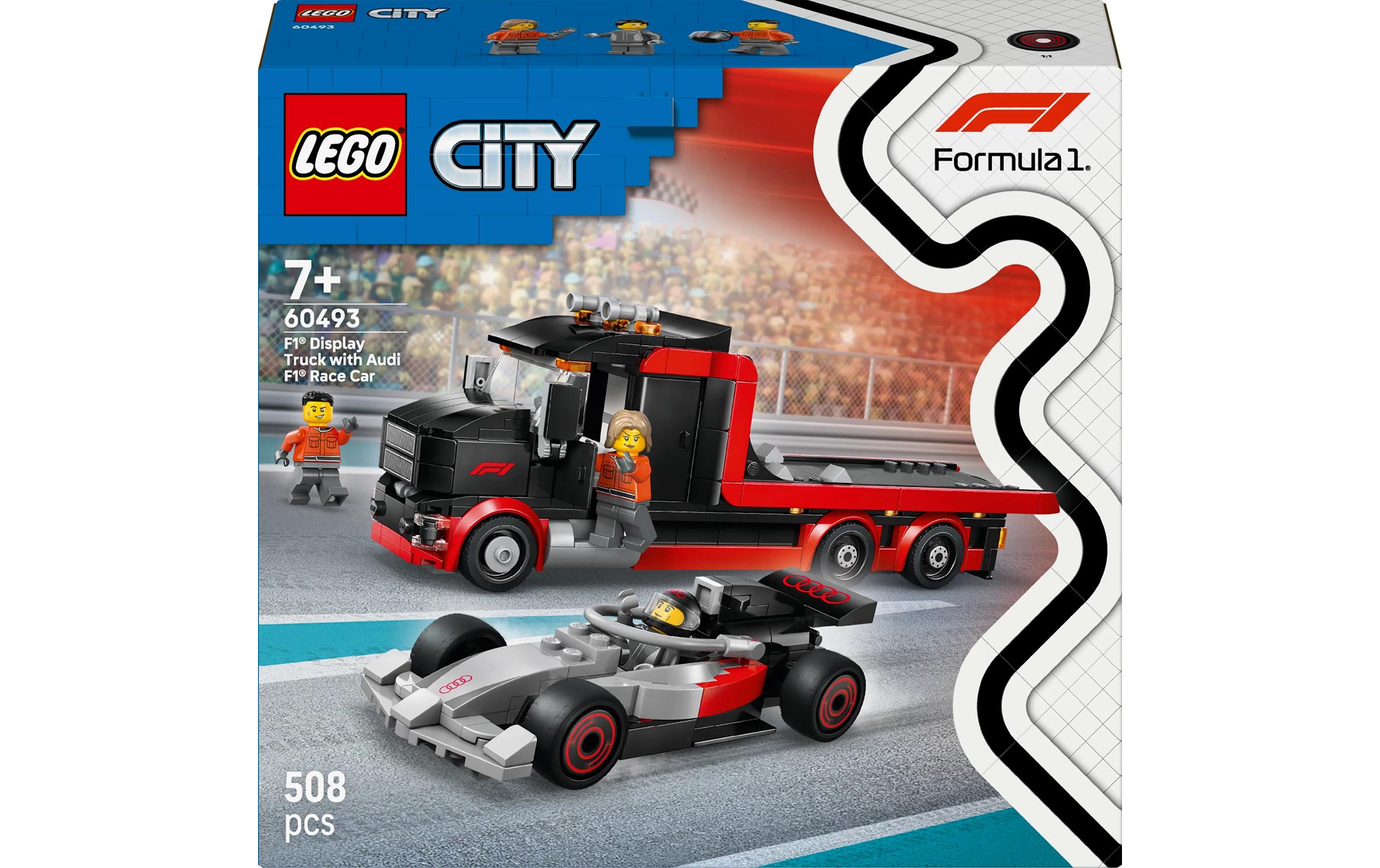 CITY 60493