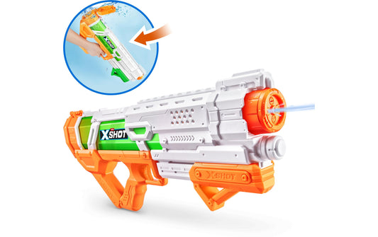 XSHOT Water Fast-Fill Epic Wasserblaster